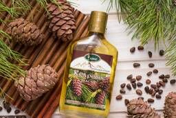 Cedar nut oil (250 ml)