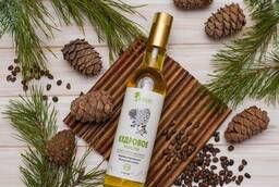 Cedar nut oil (500ml)