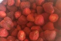 Strawberries, frozen Egypt