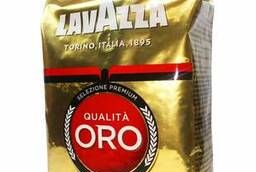 Кофе в зернах Lavazza Qualita