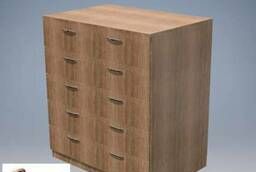Chest of drawers 5