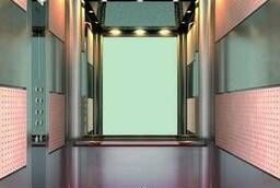 Коттеджный лифт Kleemann
