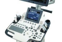 аппарат/сканер для УЗИ Logiq F6 GE (GE Healthcare)