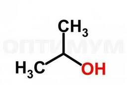 Спирт Изопропиловый , загрязненный , обводненный.