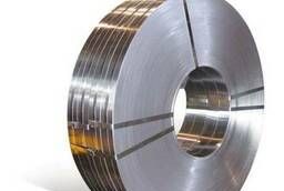 Cold-rolled steel tape, metal tape