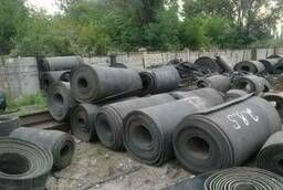 Used conveyor belt in good condition