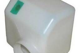 Масляный бак для гидробортов Zepro 3 литра 32823 1481428L