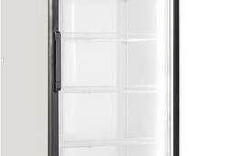 Freezer cabinet with glass door 500 l