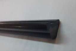 Slide Rail for Snowmobile Sleds and Skis
