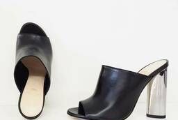 Обувь с итальянских фабрик Оптом под заказ