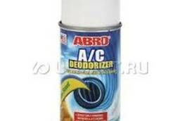 Очиститель-дезодорант кондиционеров ABRO