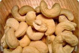 Орехи кешью из Вьетнама
