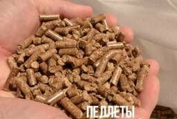 Pellets - fuel pellets