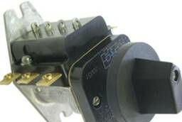 Rotary switch for cookers PPKP (TPKP-25)