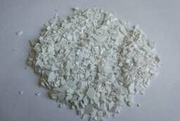 Polystyrene UPM 508 white secondary