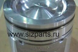 Piston assembly for internal combustion engine QSB 6. 7