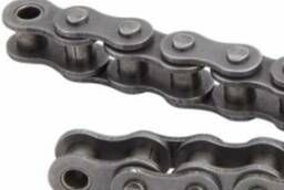 Drive chains roller single and multi-row GOST 13568-97