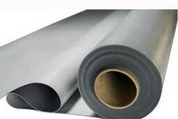PVC Membrane Logicroof V-RP gray 1, 2 arm for roofs