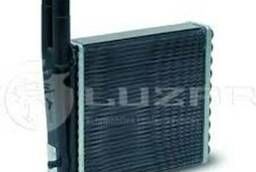 Радиатор отопителя 2110 (после 2003г. ) Luzar LRh 0111