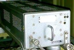Радиовысотомер к РВ-5Р (приемопередатчик ПП-5Р)