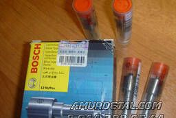 Sprayer 0 433 172 168  DLLA 145 P 2168 Gazelle nozzles