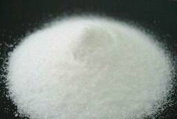 Сахаринат натрия Е954