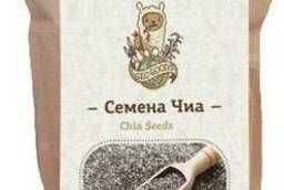 Seeds Chia organic (Organic chia seeds), Geo Goods