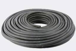 Heat-resistant rubber cords 1-2C, 2-2C