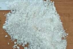 Соль техническая в мешках по 25 кг, 50 кг