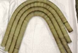 Спираль проволока лента нихром фехраль на тандыр шаурму