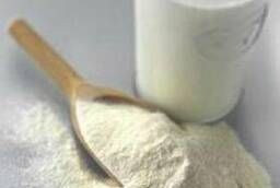 Skimmed milk powder
