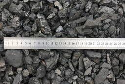 Coal AO (anthracite nut) free shipping Sevastopol
