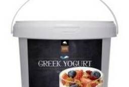 Йогурт греческий натуральный Esatto
