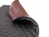 Шумопоглотитель Comfort Mat Soft Wave 15