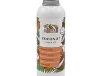 Кокосовое масло косметическое (coconut oil extra v