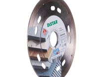 Алмазный диск по плитке 125мм Esthete DiStar
