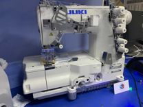 Плоскошовная швейная машина Juki MF-7523-U11-B56