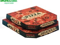 Коробки для пиццы и пирогов микрогофрокартон