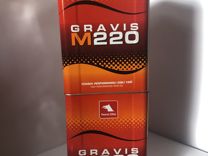 Редукторное масло Petrol Gravis 220