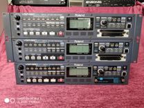 Рекордер Ацп 8 каналов Roland VSR-880