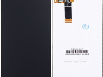 Дисплей Стекло Модуль Meizu M6 Черный Белый