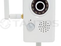 Ip видеокамера Tantos TSi-C212F (2.8) Wi-Fi