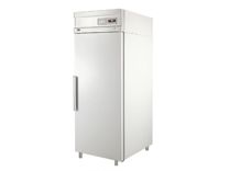 Шкаф холодильный polair CM105-S (шх-0,5)