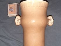 Горшок керамический,ваза,кружка,СССР,зик