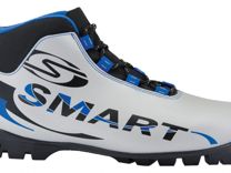 Ботинки лыжные spine Smart 357/2, крепление NNN