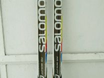 Лыжи беговые Salomon S-LAB 165 см и другие