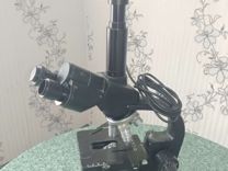 Цифровой микроскоп с видеокамерой