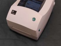 Термопринтер для печати этикеток Zebra GK888t