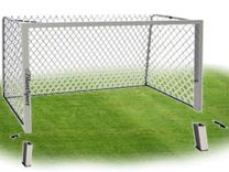 Алюминиевые ворота для мини-футбола/гандбола