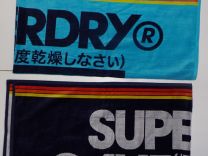 Пляжные полотенца Superdry